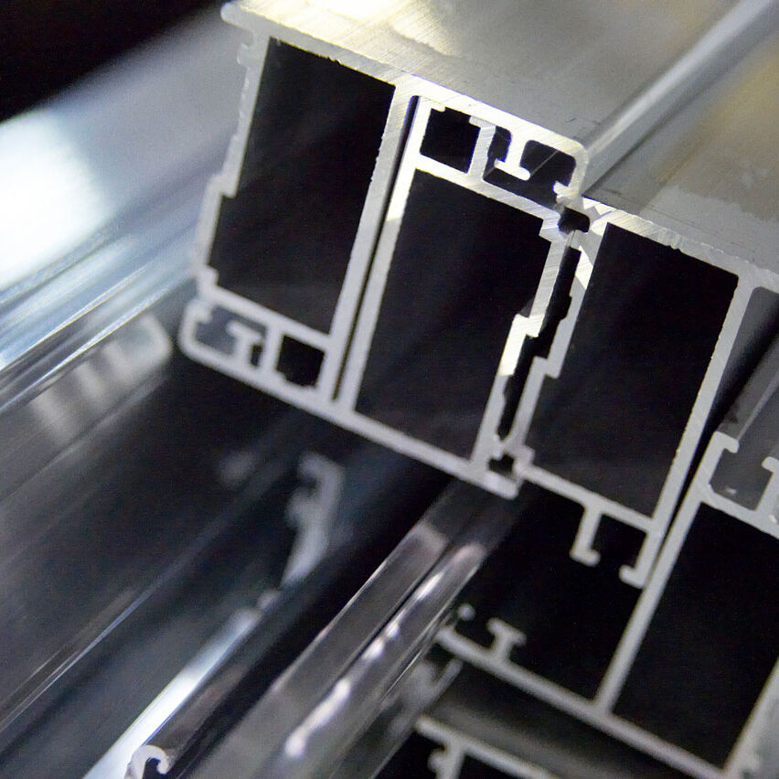 Bespoke Profile Design