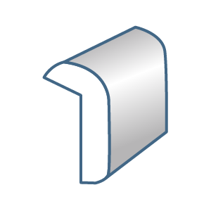 Aluminium Moulding