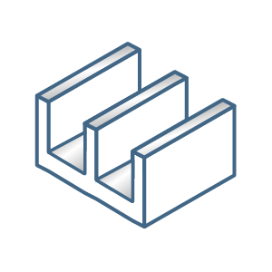 Aluminium Misc Sections