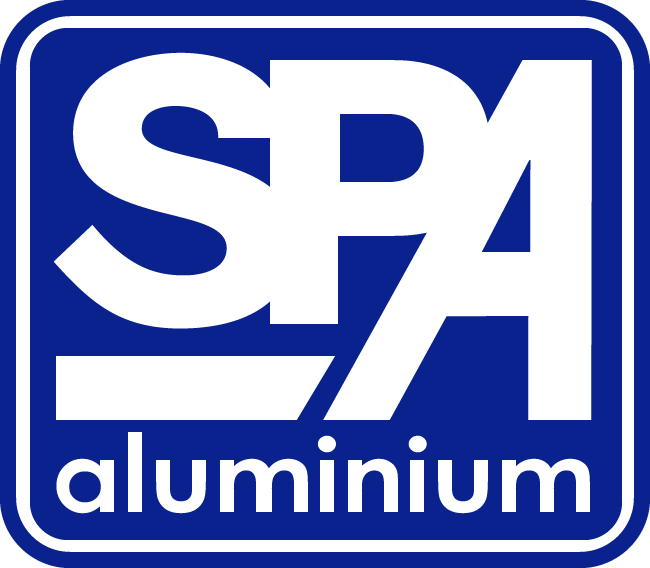 SPA Aluminium