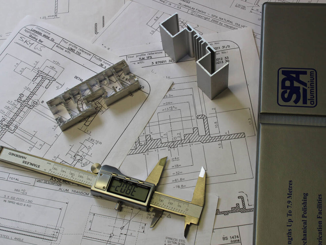 Bespoke Profile Design