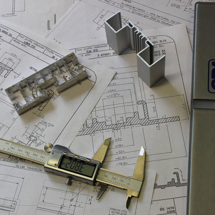 Bespoke Profile Design