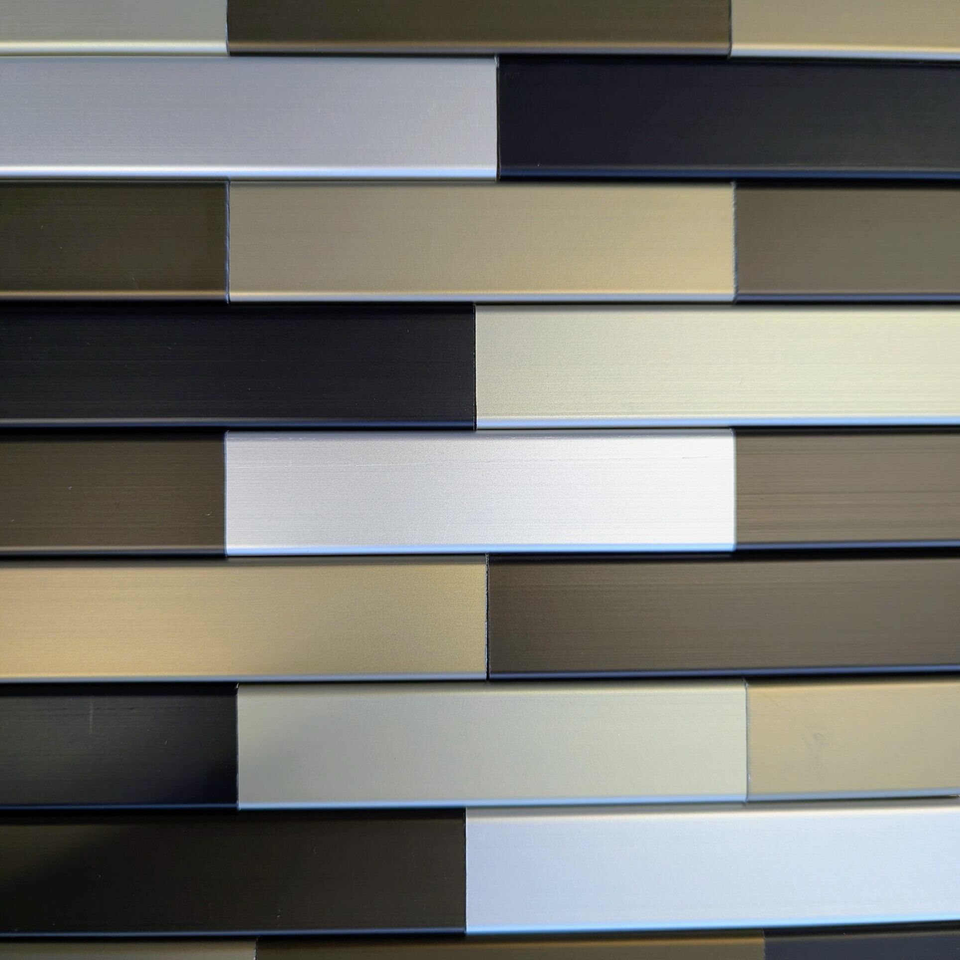 SPA_Aluminium_Sample_Range